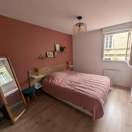 Familial Piscine - Proche Gare Et Tram Apartamento *